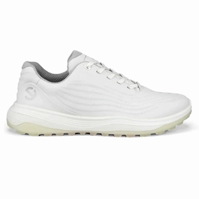 ECCO 2024 LT1 Women's Golf Shoes Ladies' spikeless golf sneakers