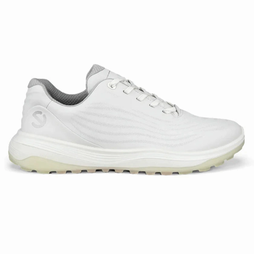 ECCO 2024 LT1 Women's Golf Shoes Ladies' spikeless golf sneakers
