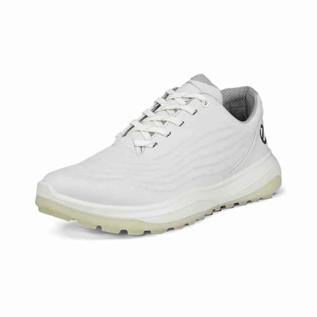ECCO 2024 LT1 Women's Golf Shoes Ladies' Spikeless Golf Sneakers
