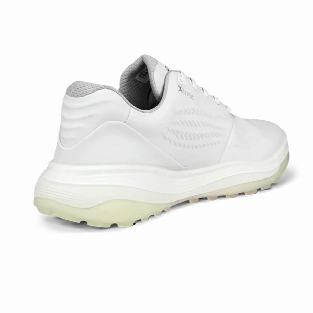 ECCO 2024 LT1 Women's Golf Shoes Ladies' Spikeless Golf Sneakers