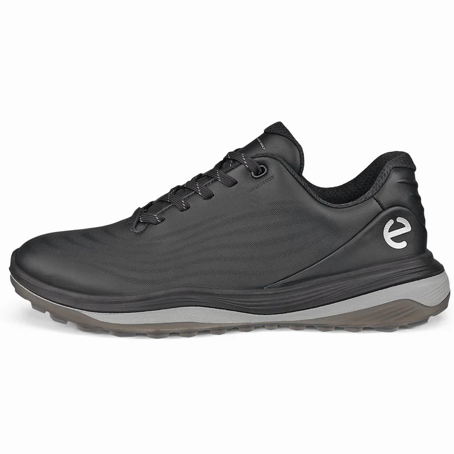ECCO 2024 LT1 Women's Golf Shoes Ladies' Spikeless Golf Sneakers