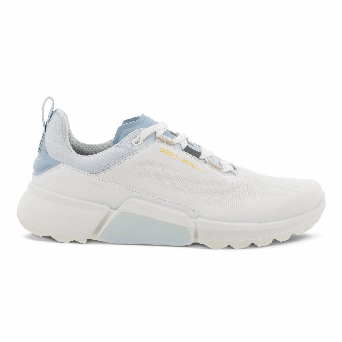Ecco Biom H4 Ladies Golf Shoes Ecco Women's Golf Sneakers