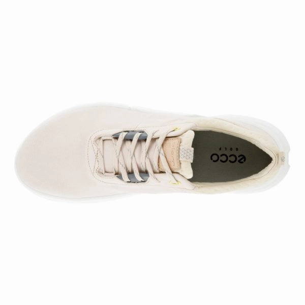 Ecco Biom H4 Ladies Golf Shoes Ecco Women's Golf Sneakers