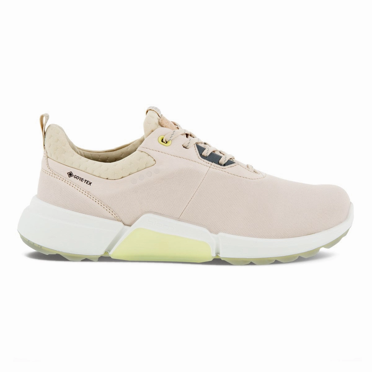 Ecco Biom H4 Ladies Golf Shoes Ecco Women's Golf Sneakers