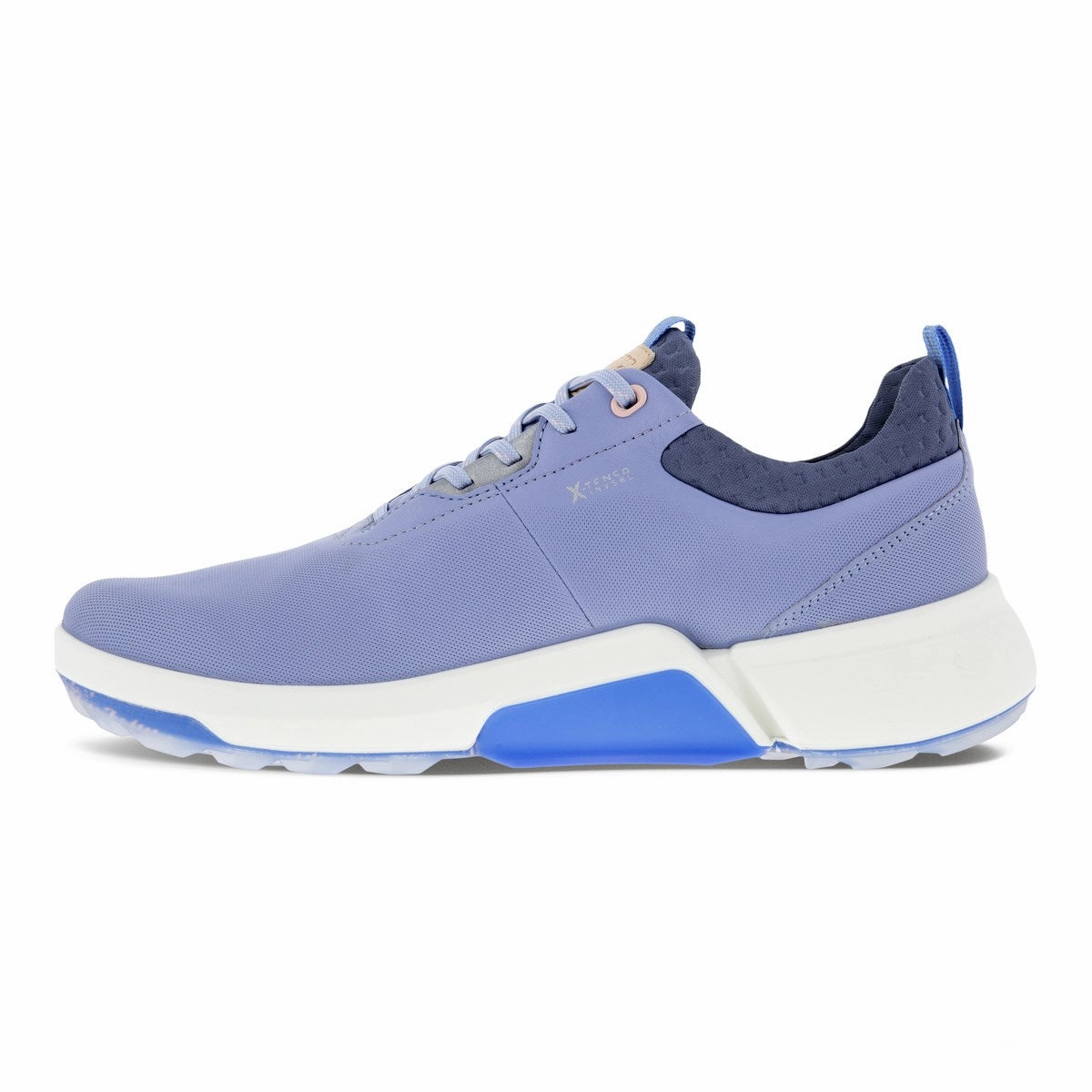 Ecco Biom H4 Ladies Golf Shoes Ladies' Spikeless Golf Sneakers