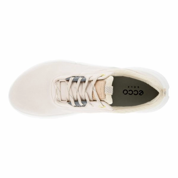 Ecco Biom H4 Ladies Golf Shoes Ladies' Spikeless Golf Sneakers