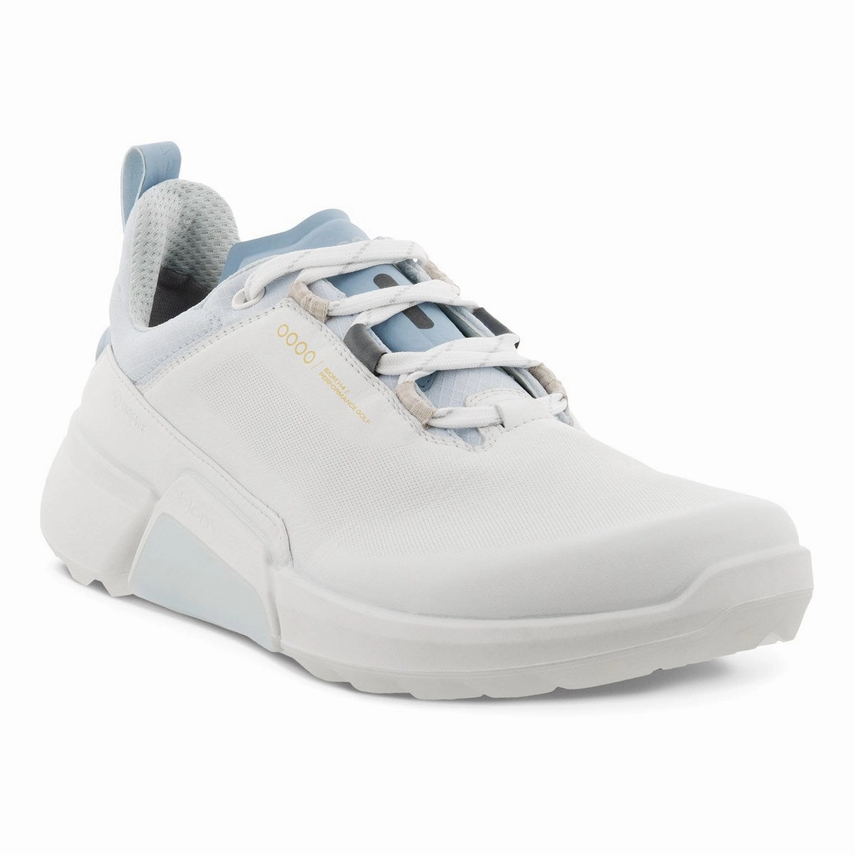 Ecco Biom H4 Ladies Golf Shoes Ladies' Spikeless Golf Sneakers