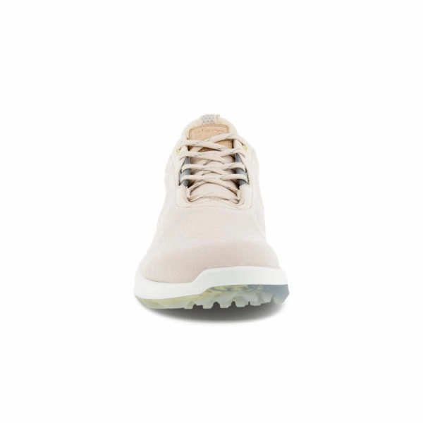 Ecco Biom H4 Ladies Golf Shoes Ladies' Spikeless Golf Sneakers