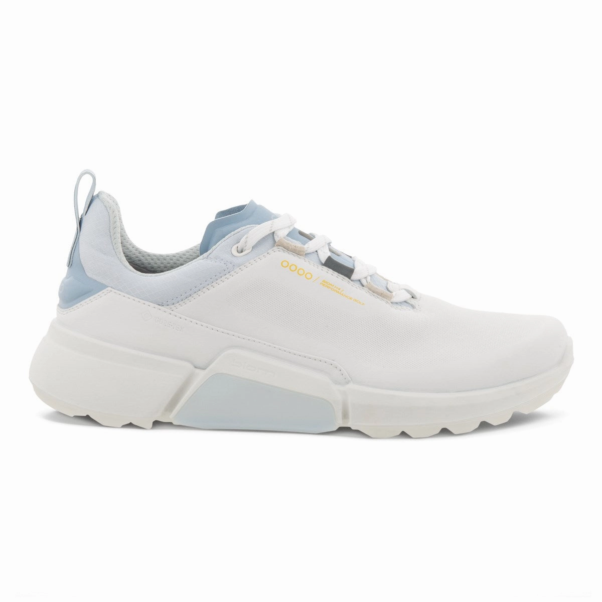 Ecco Biom H4 Ladies Golf Shoes Ladies' Spikeless Golf Sneakers