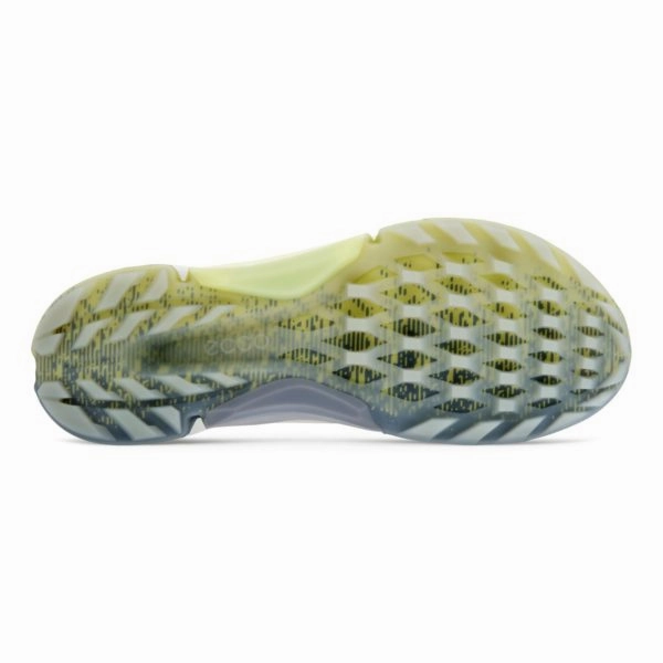 Ecco Biom H4 Ladies Golf Shoes Ladies' Spikeless Golf Sneakers