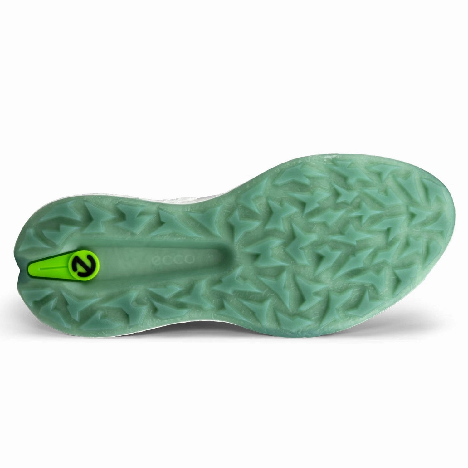 ECCO Golf Men's Biom H5 BOA Golf Shoes - White Ecco Men's Golf Shoes