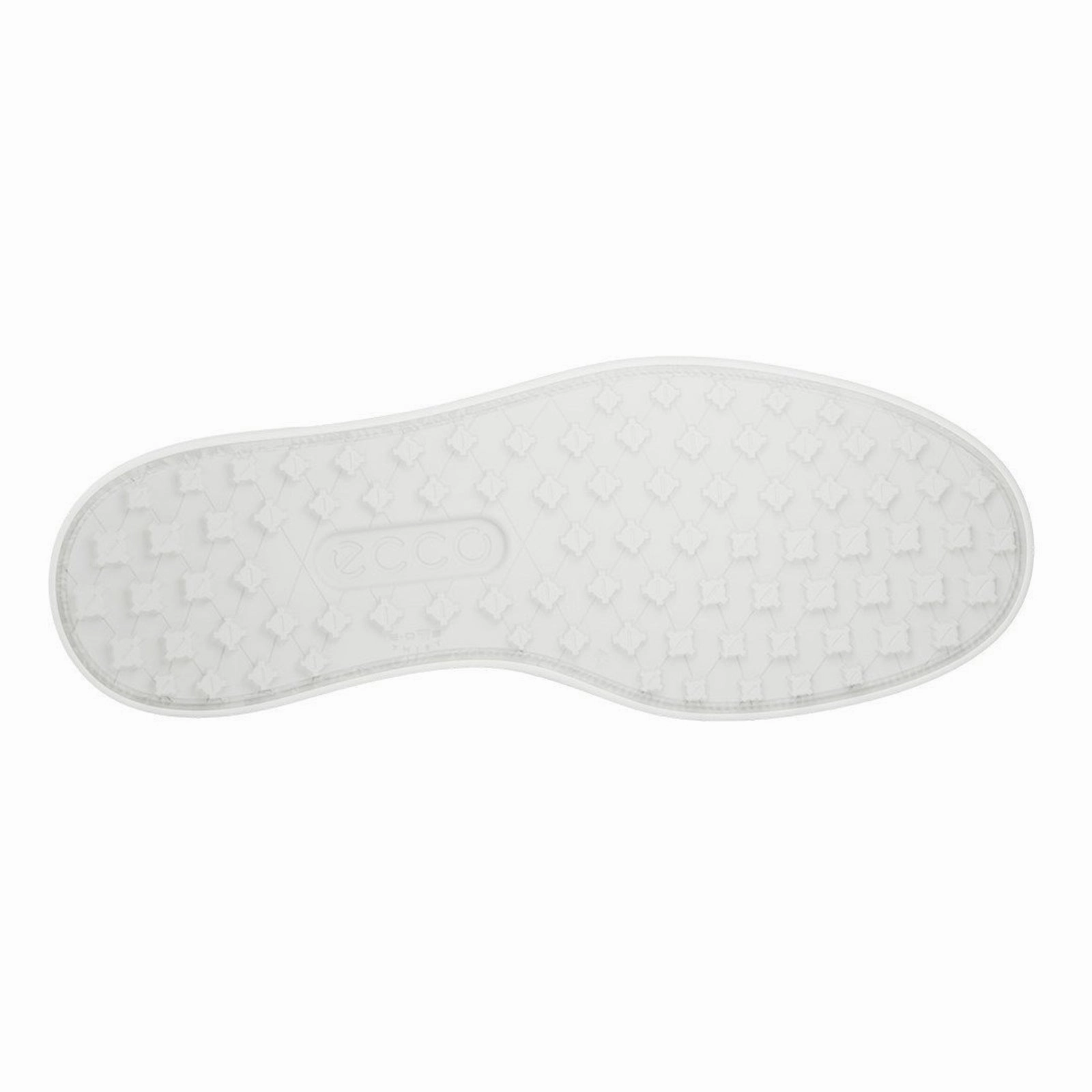 Ecco Golf Street 720 Full Grain Leather Men's Fashion White Trainers men's ecco golf shoes