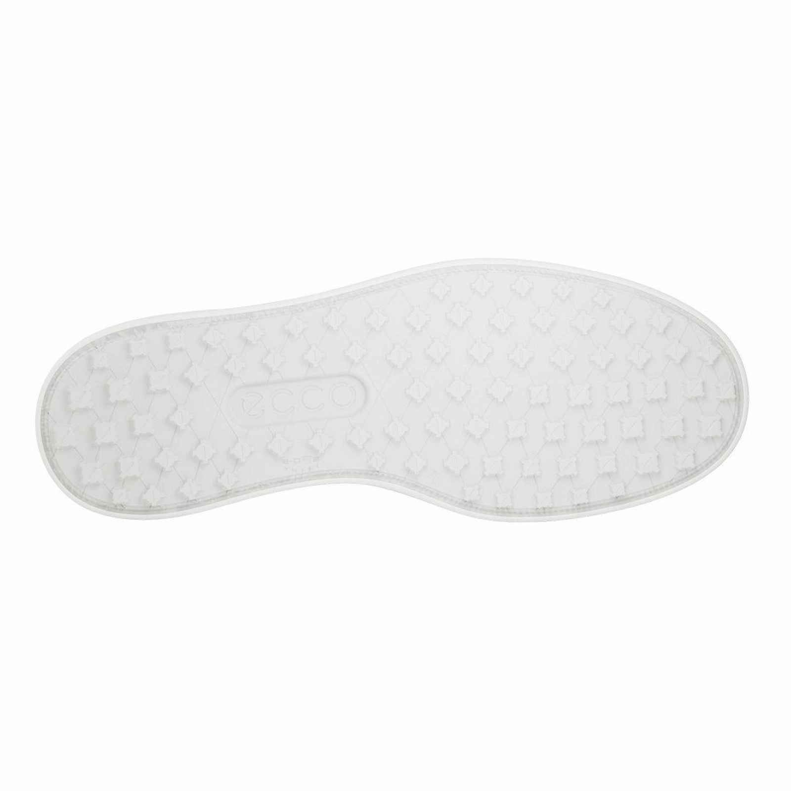 Ecco Golf Street 720 Full Grain Leather Men's Fashion White Trainers men's ecco golf shoes