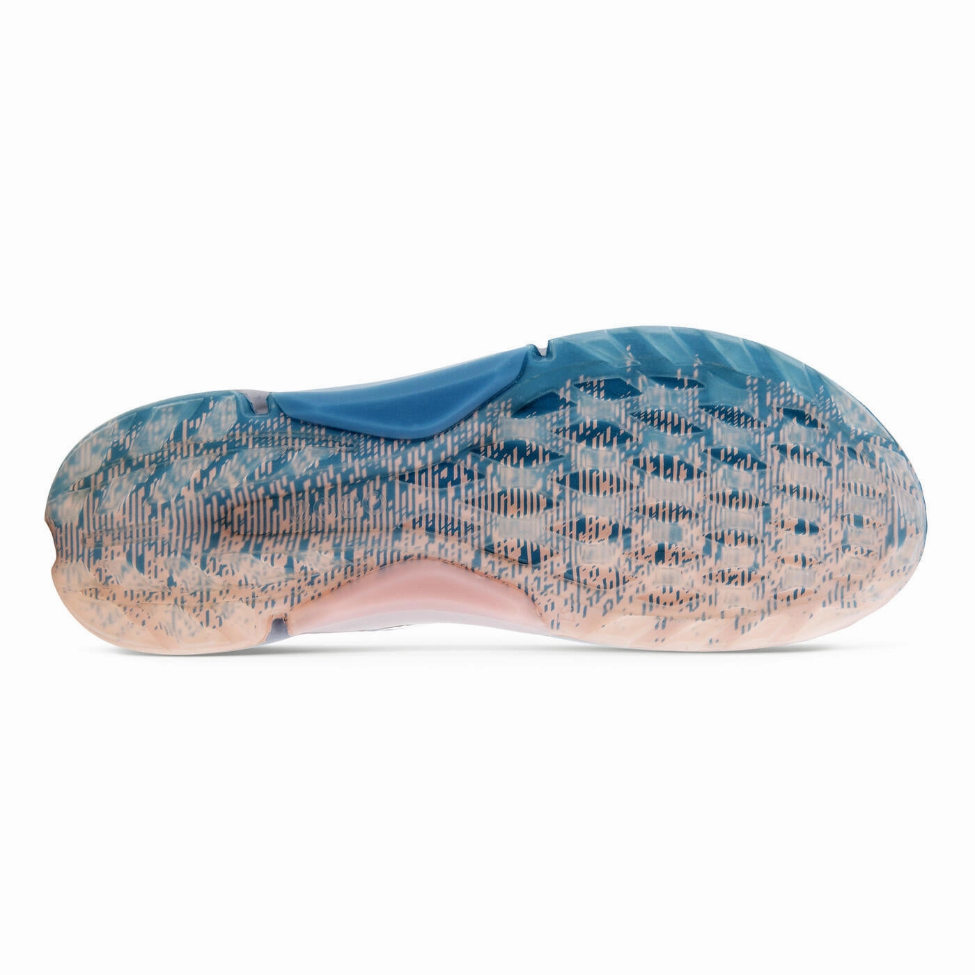 ECCO Ladies Biom H4 BOA Golf Shoes Ecco Women's Golf Sneakers