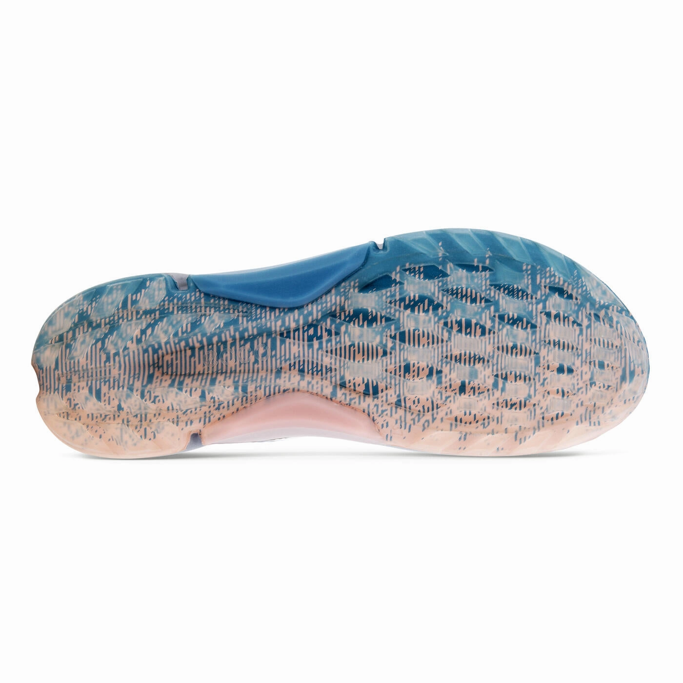 ECCO Ladies Biom H4 BOA Golf Shoes Ladies' Spikeless Golf Sneakers