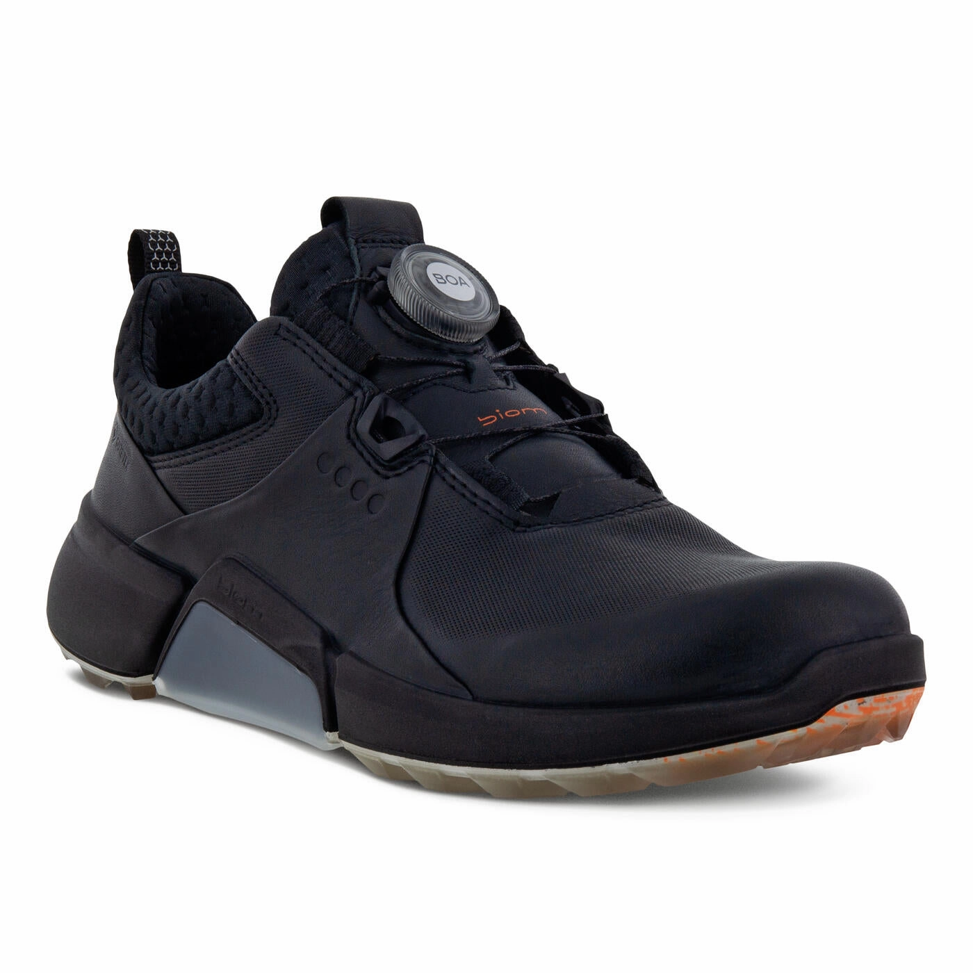 ECCO Ladies Biom H4 BOA Golf Shoes Ladies' Spikeless Golf Sneakers