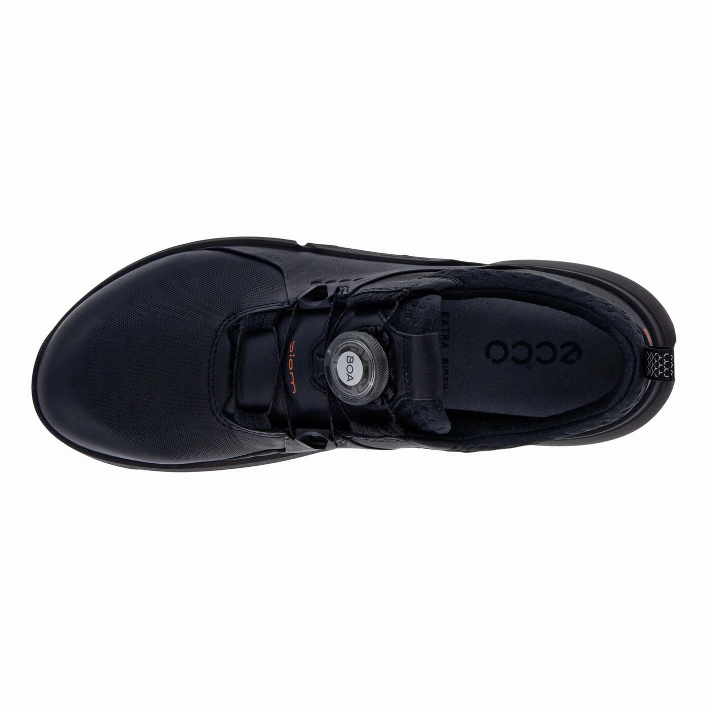 ECCO Ladies Biom H4 BOA Golf Shoes Ladies' Spikeless Golf Sneakers