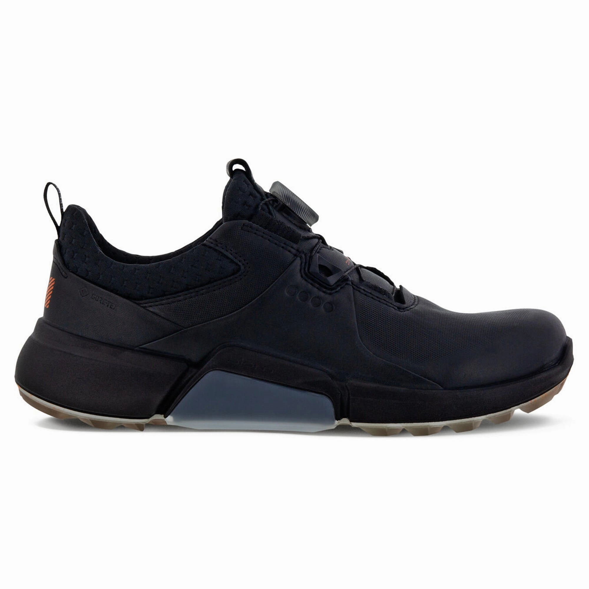 ECCO Ladies Biom H4 BOA Golf Shoes Ladies' Spikeless Golf Sneakers