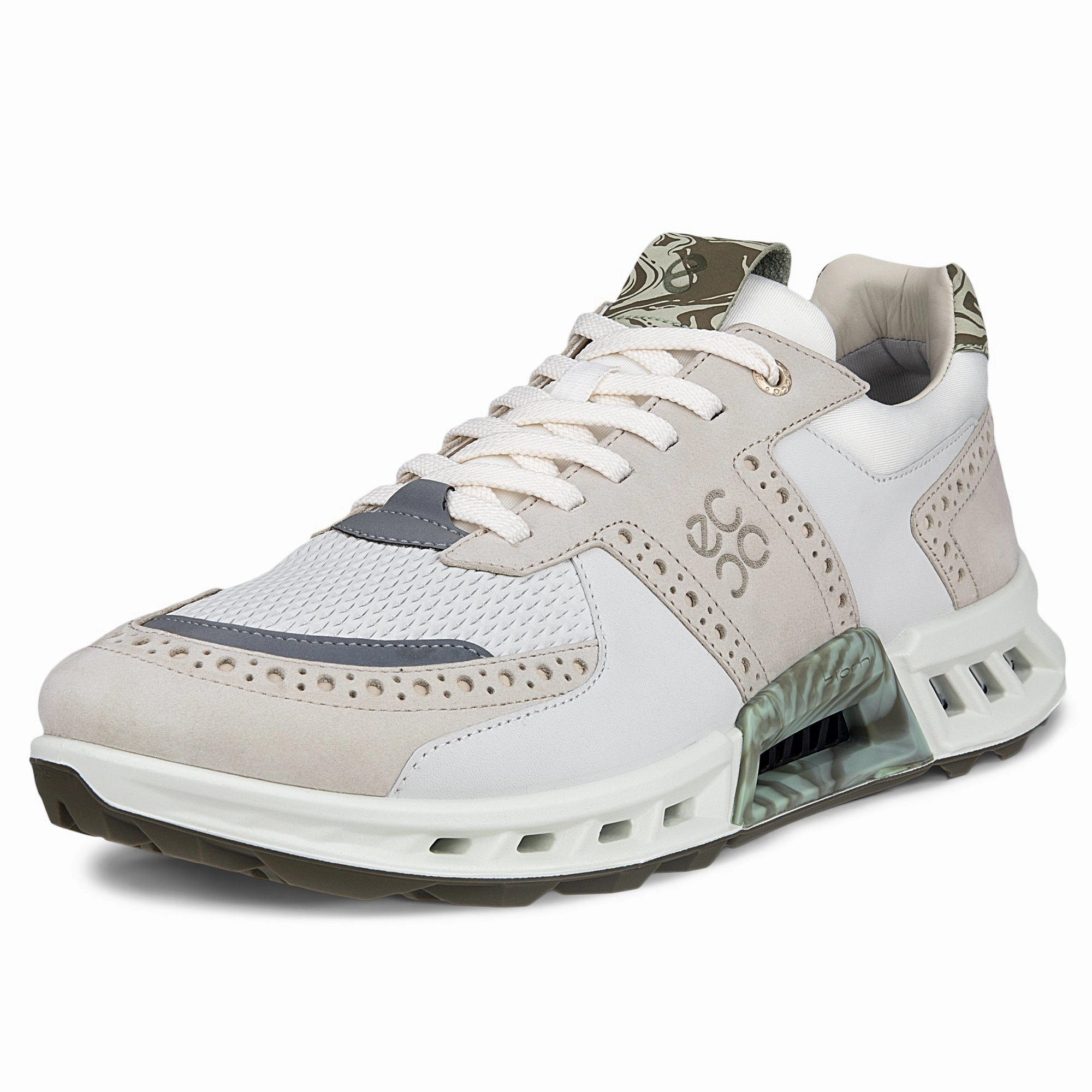 ECCO Men's Biom C4 Fashion Golf Shoes Ecco Men's Golf Shoes