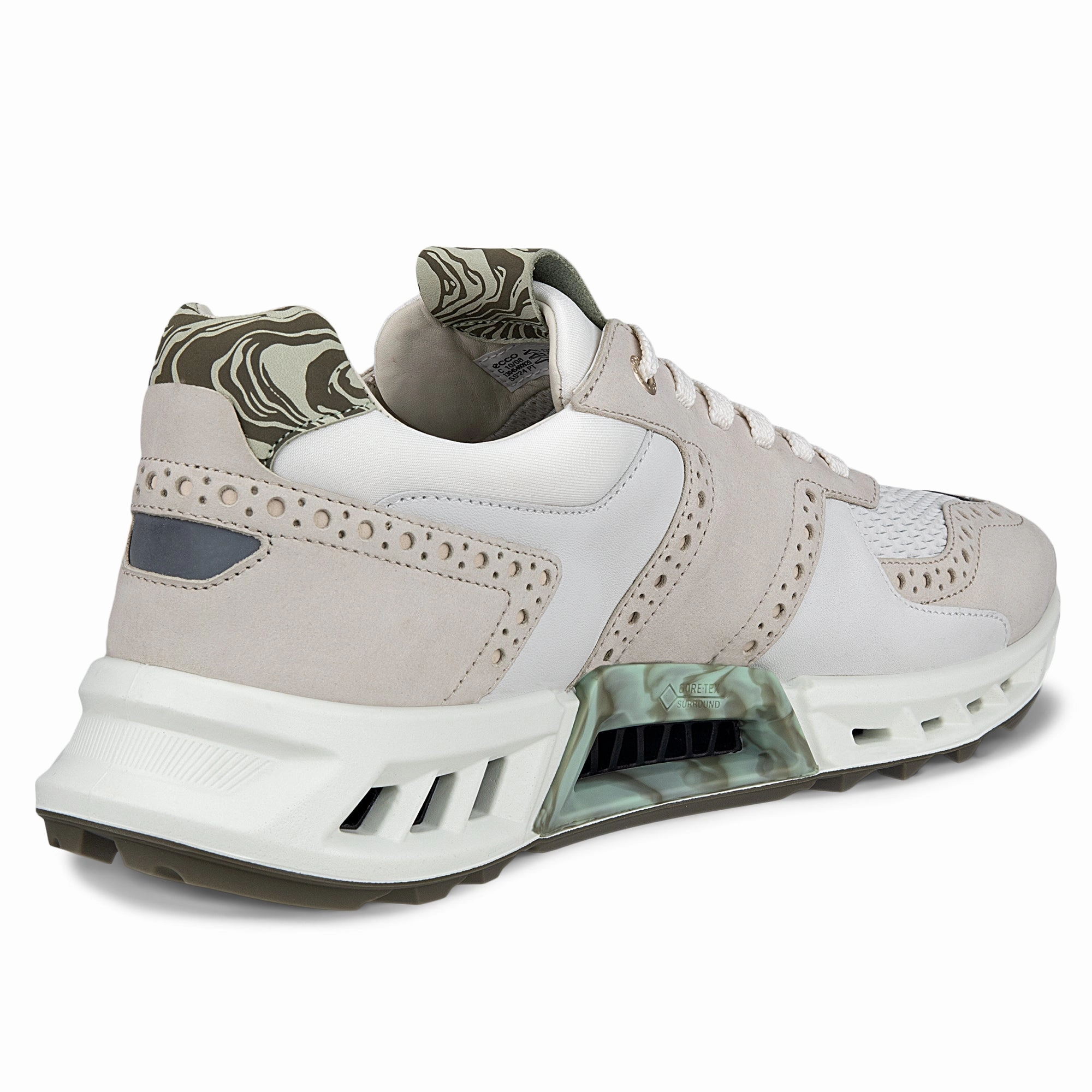 ECCO Men's Biom C4 Fashion Golf Shoes Ecco Men's Golf Shoes