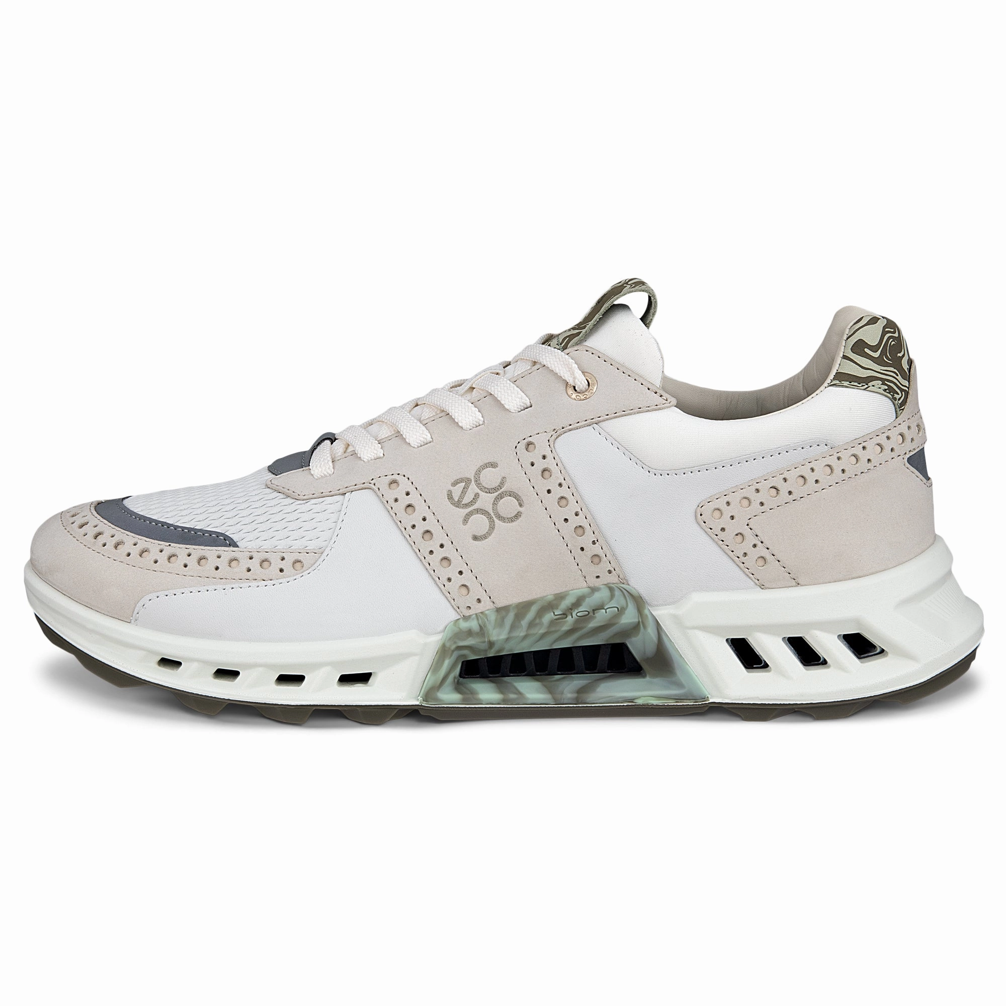 ECCO Men's Biom C4 Fashion Golf Shoes Ecco Men's Golf Shoes