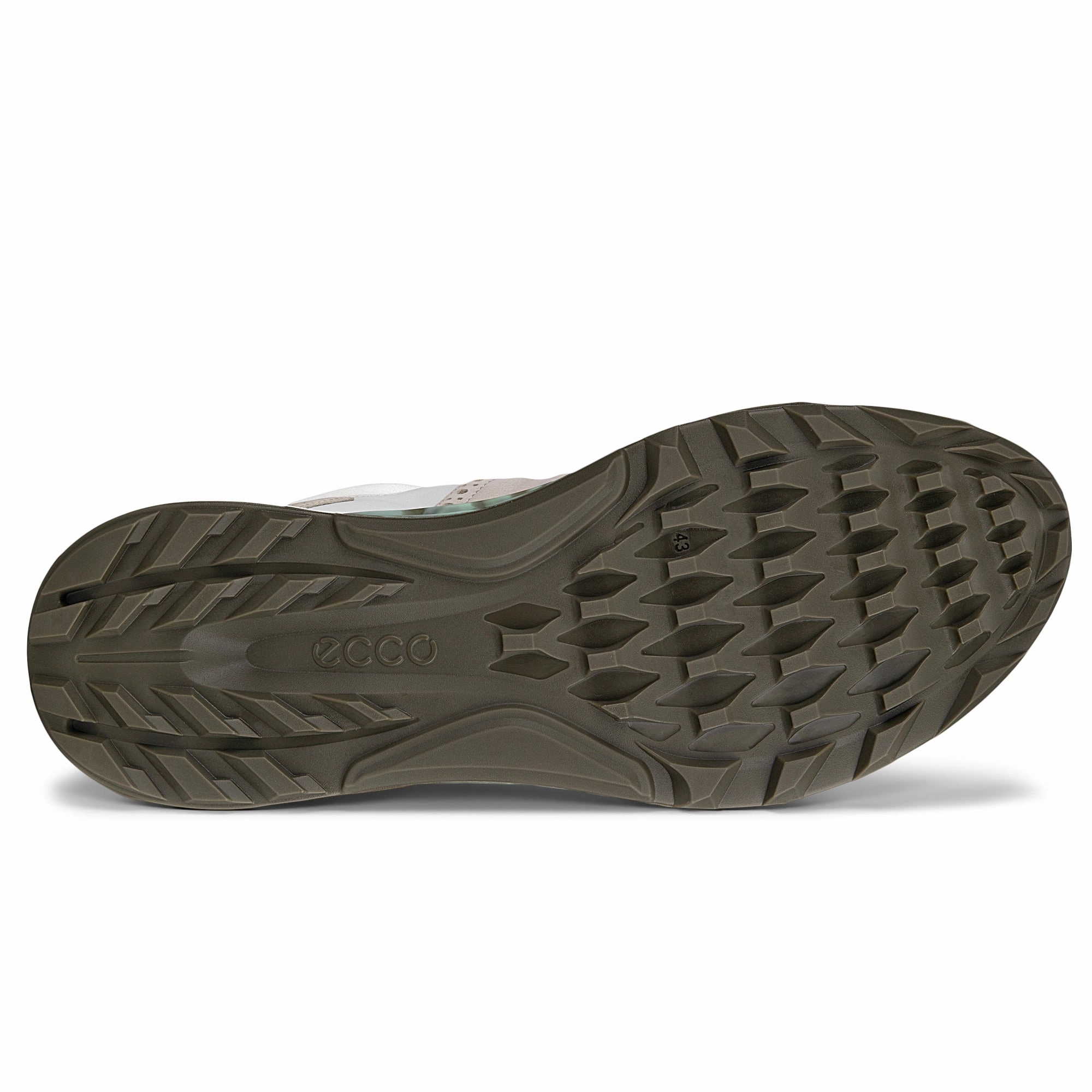 ECCO Men's Biom C4 Fashion Golf Shoes Lightweight Men's Spikeless Golf Shoes