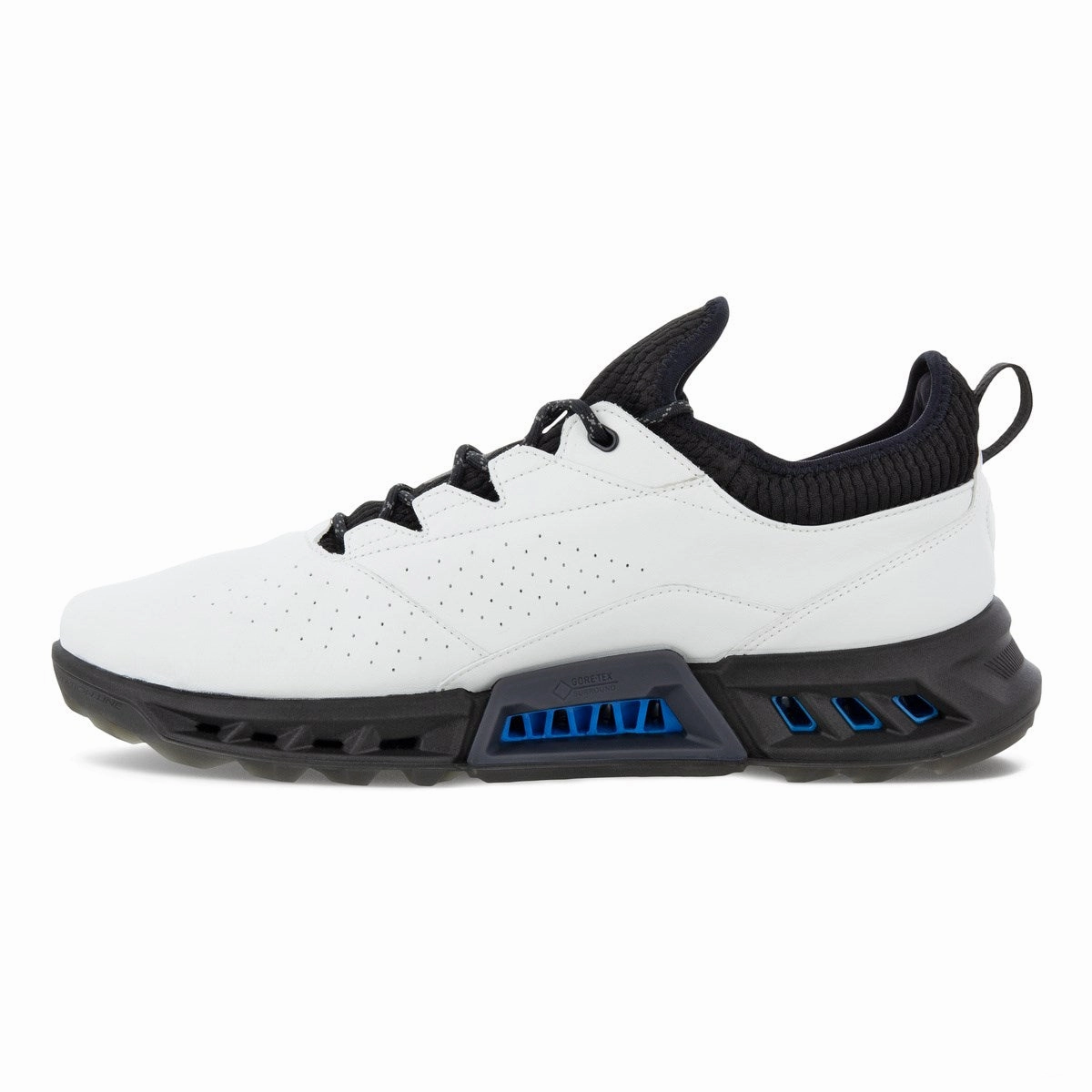 Ecco Men`s Biom C4 Golf Shoes Ecco Men's Golf Shoes