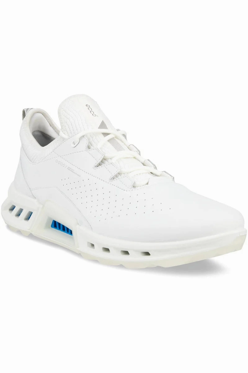 Ecco Men`s Biom C4 Golf Shoes Ecco Men's Golf Shoes