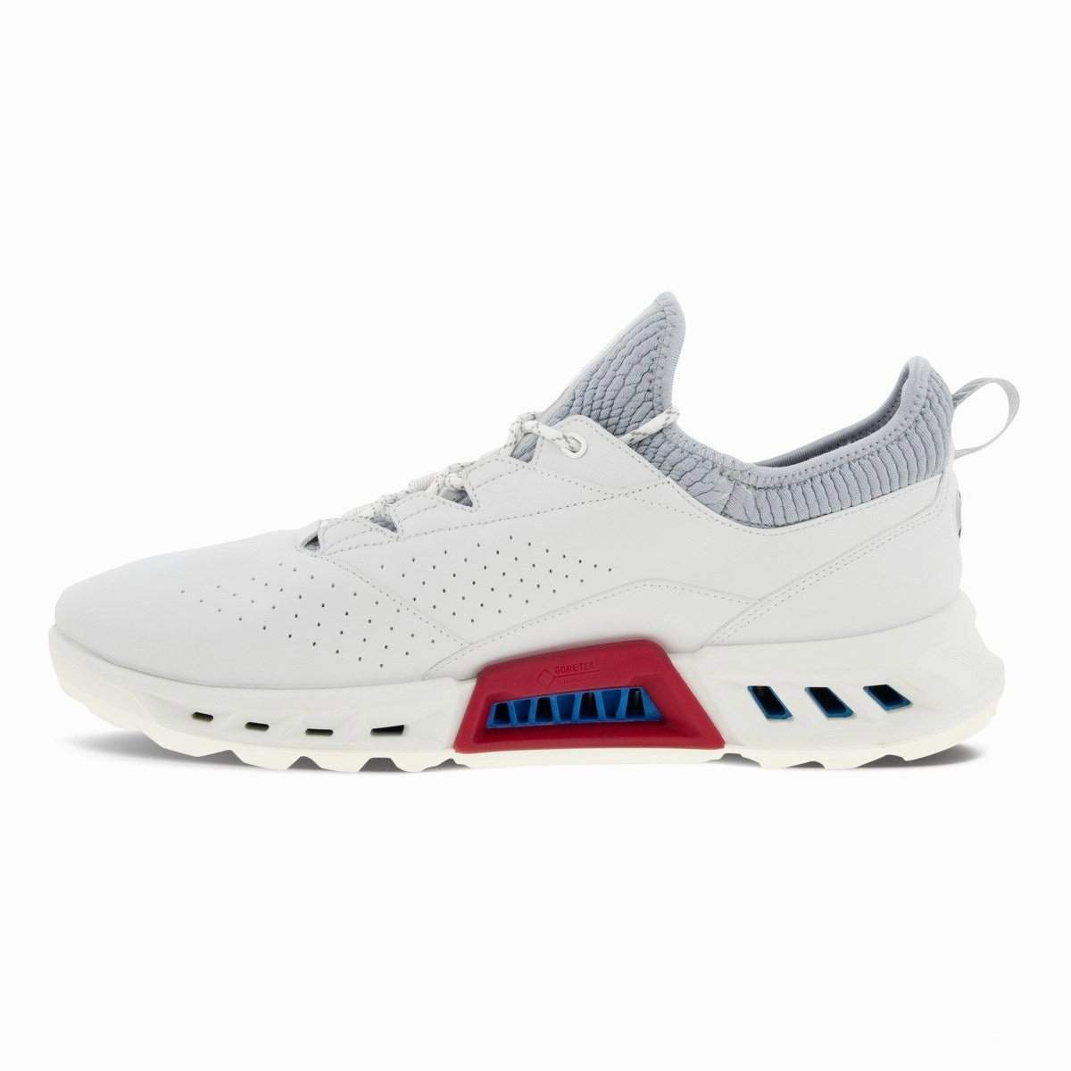 Ecco Men`s Biom C4 Golf Shoes Ecco Men's Golf Shoes