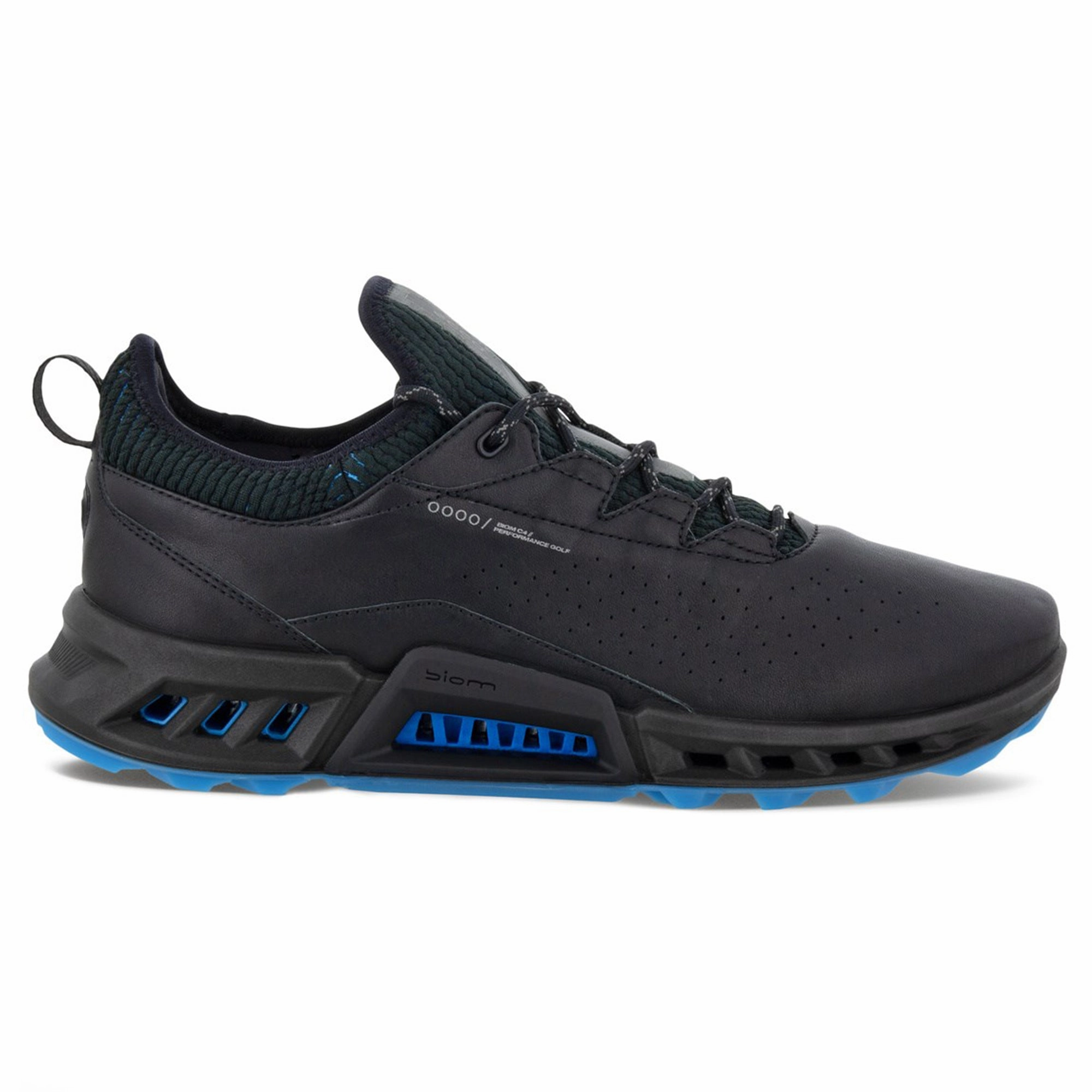 Ecco Men`s Biom C4 Golf Shoes Ecco Men's Golf Shoes