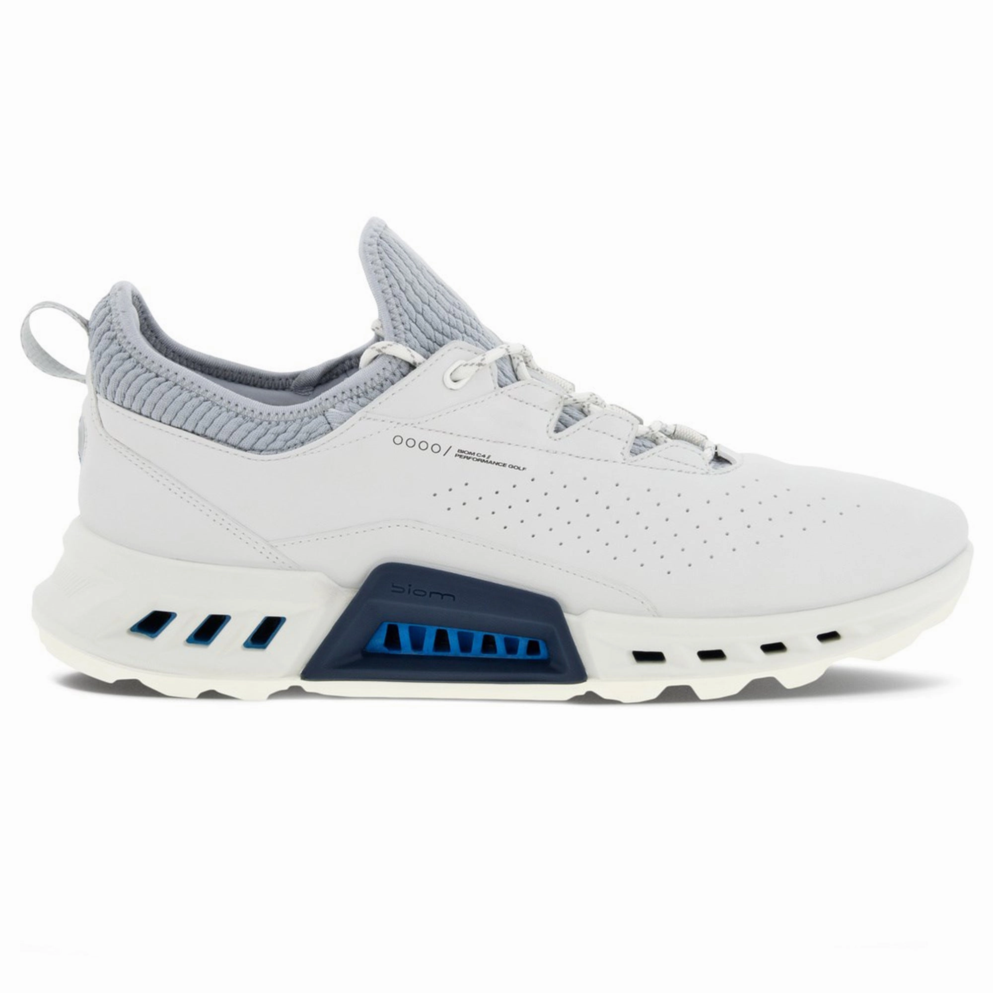 Ecco Men`s Biom C4 Golf Shoes Ecco Men's Golf Shoes