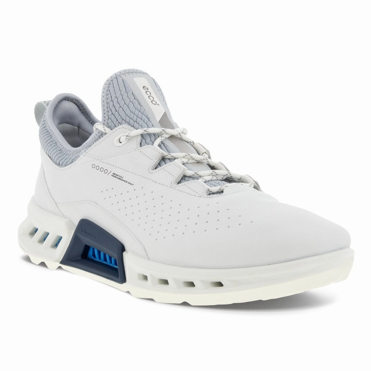 Ecco Men`s Biom C4 Golf Shoes Ecco Men's Golf Shoes