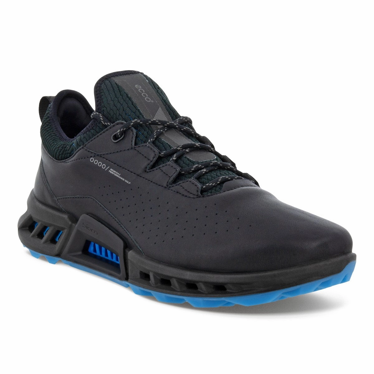 Ecco Men`s Biom C4 Golf Shoes Ecco Men's Golf Shoes