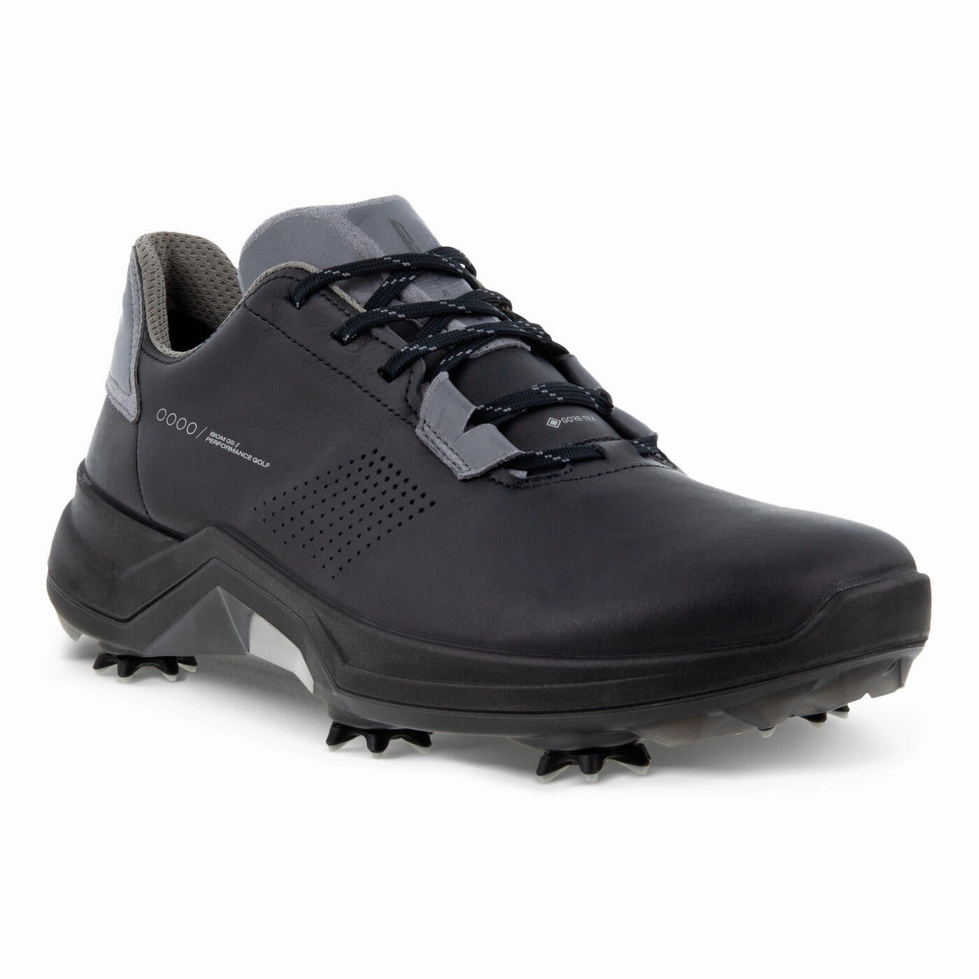 Ecco Men's Biom G5 Lace Golf Shoes Ecco Men's Golf Shoes