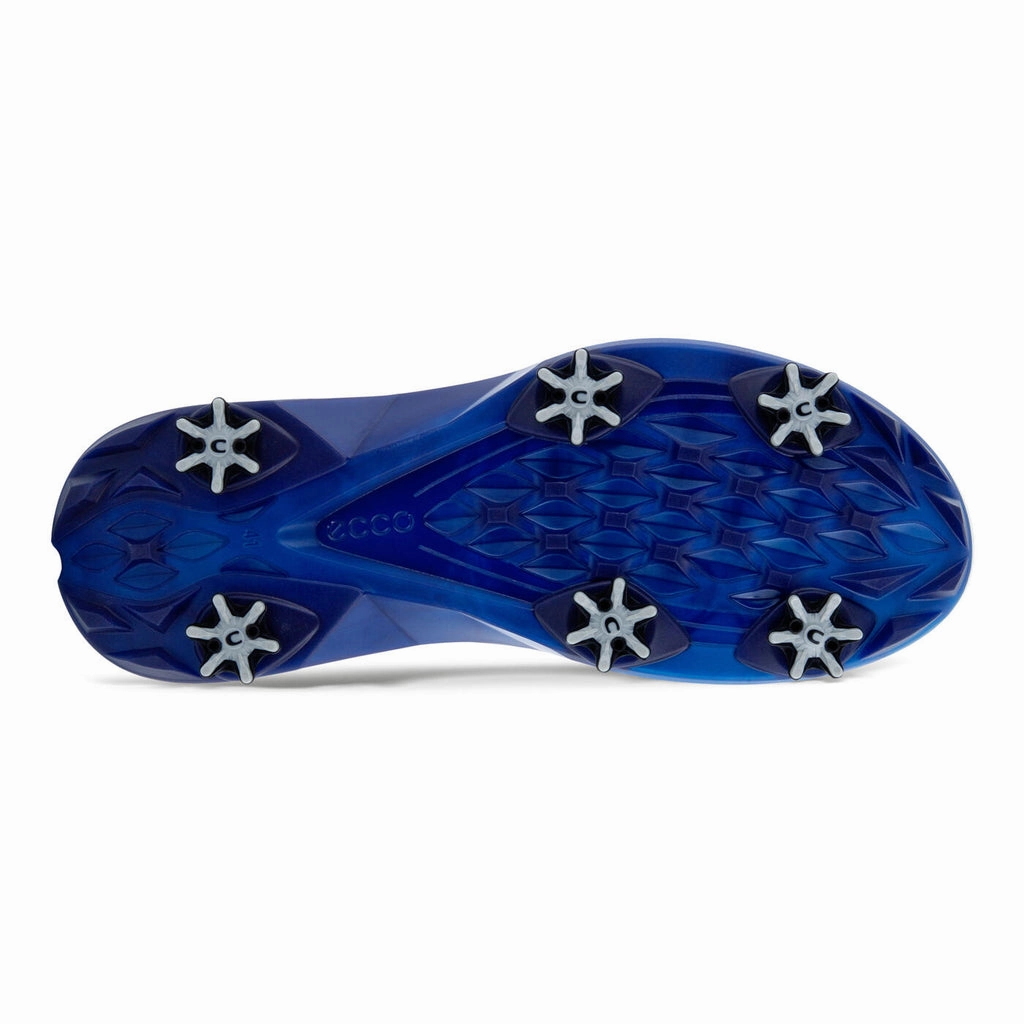Ecco Men's Biom G5 Lace Golf Shoes Ecco Men's Golf Shoes