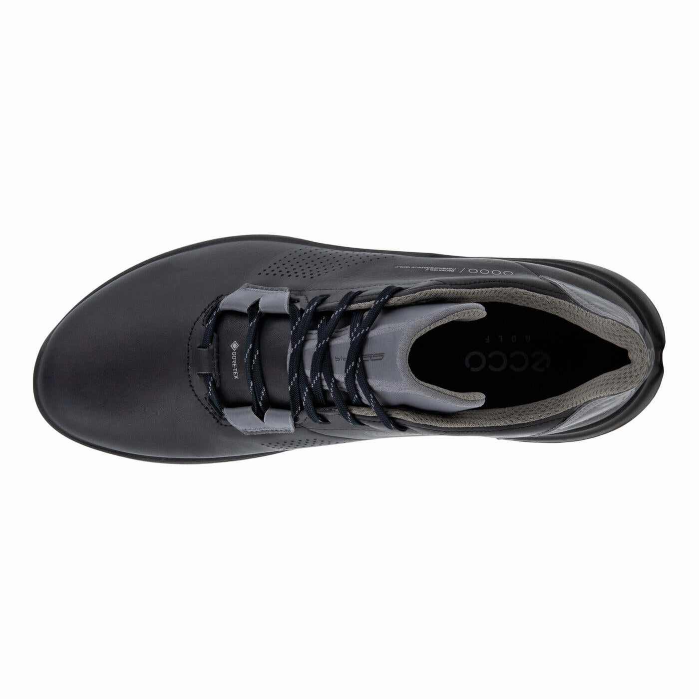 Ecco Men's Biom G5 Lace Golf Shoes Ecco Men's Golf Shoes