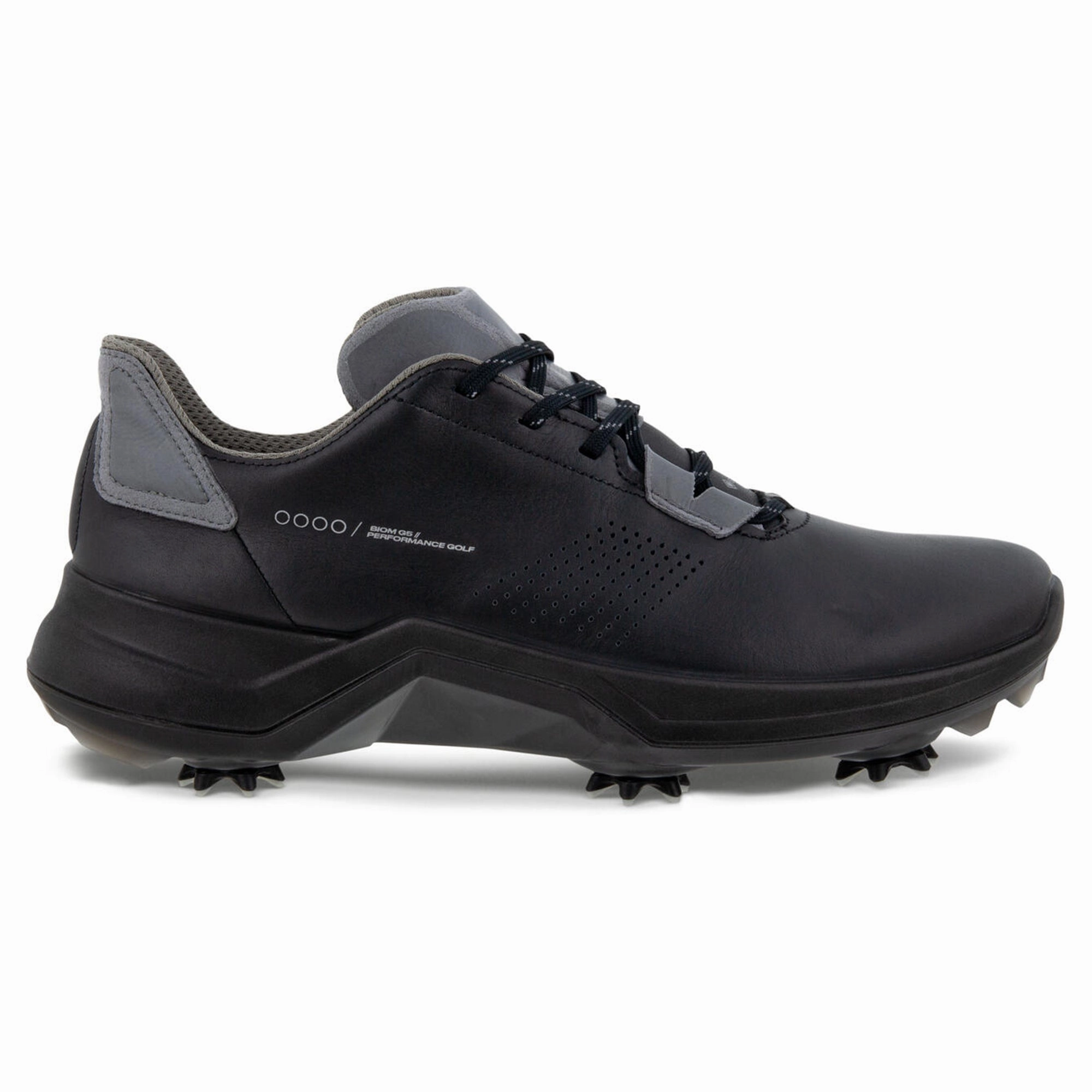 Ecco Men's Biom G5 Lace Golf Shoes Ecco Men's Golf Shoes