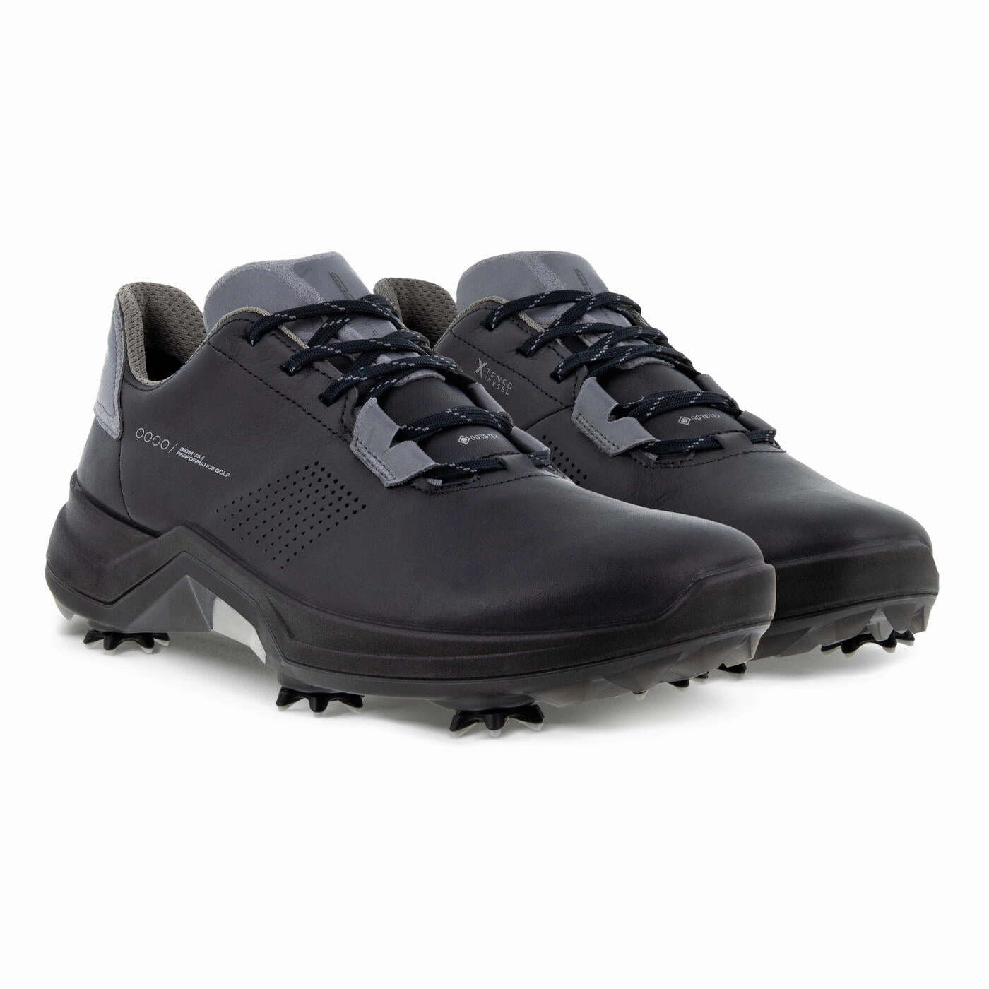 Ecco Men's Biom G5 Lace Golf Shoes Ecco Men's Golf Shoes