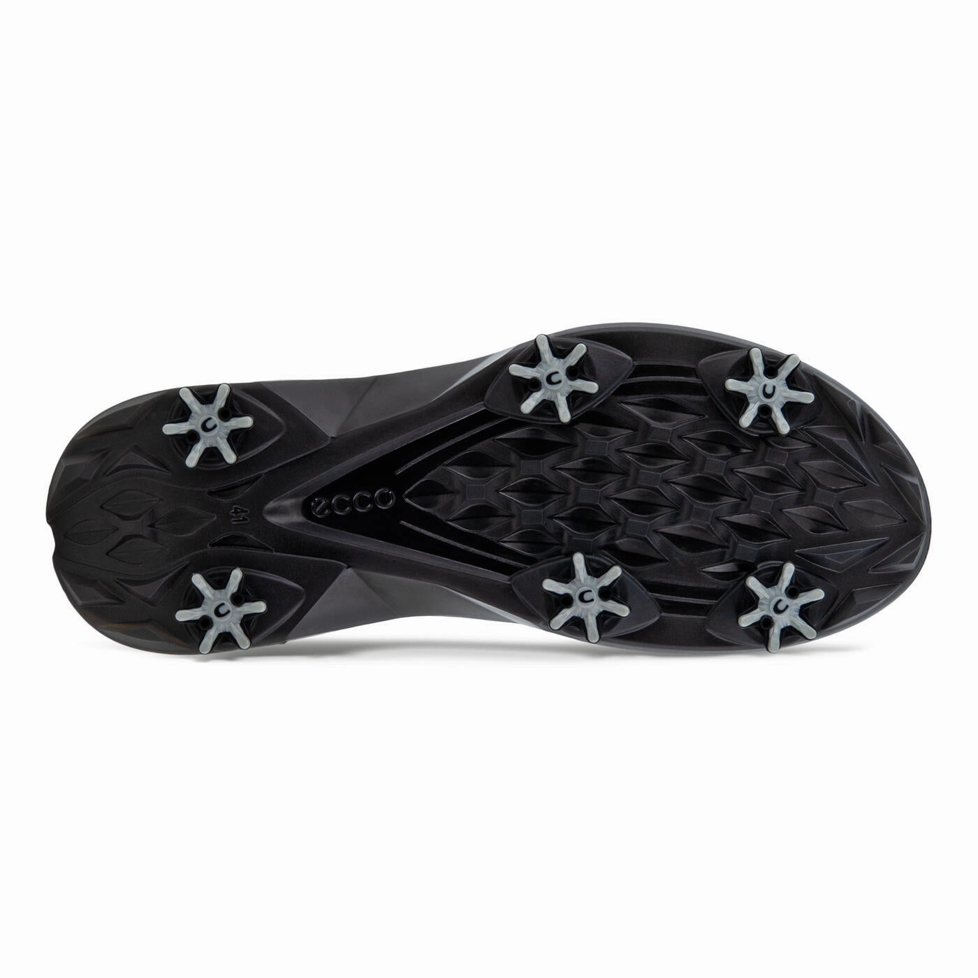 Ecco Men's Biom G5 Lace Golf Shoes Ecco Men's Golf Shoes