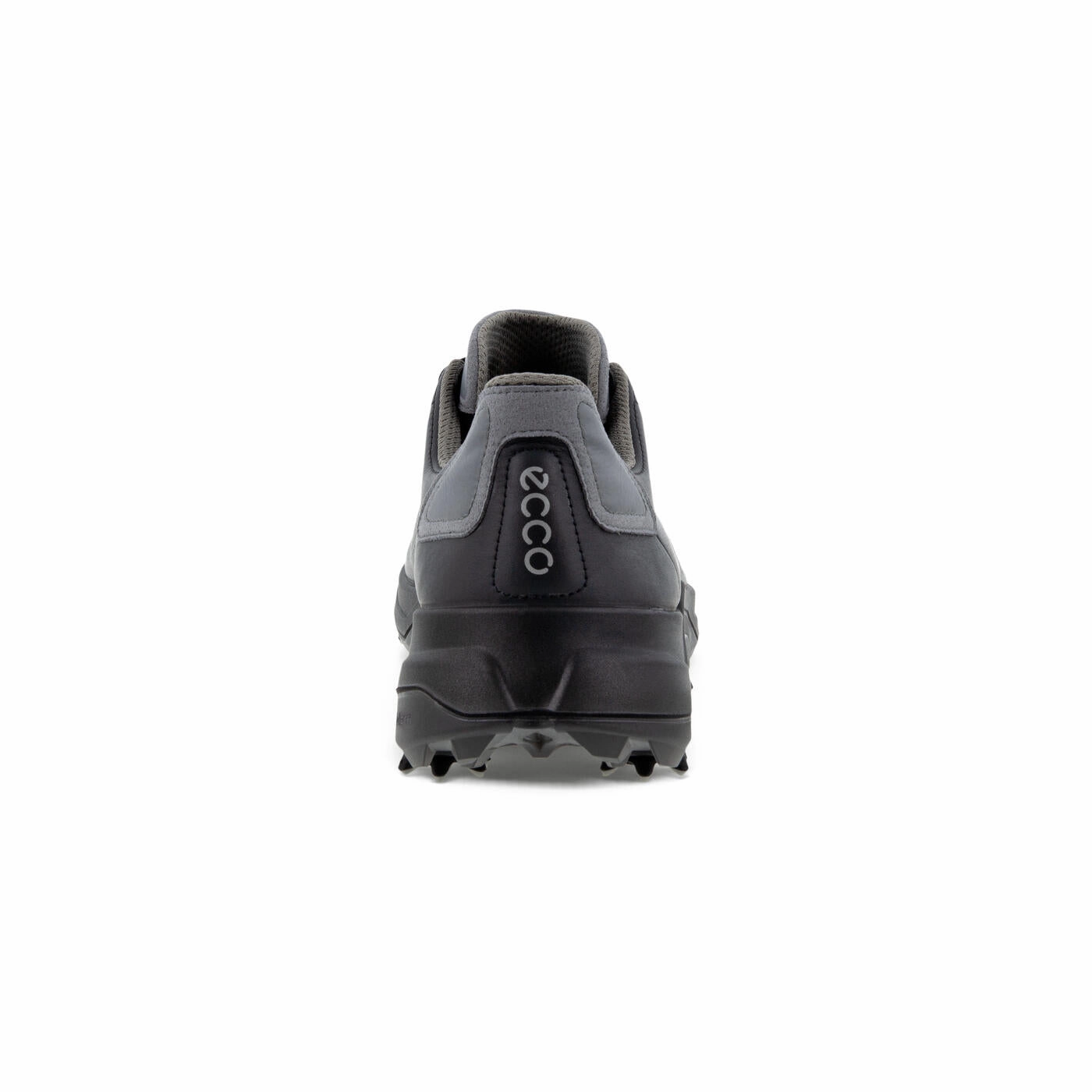 Ecco Men's Biom G5 Lace Golf Shoes Men's Spiked Golf Shoes
