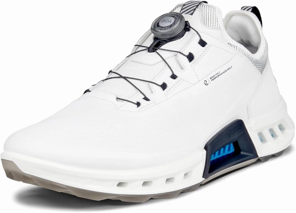 Ecco Men's Golf Biom C4 BOA Golf Shoes Men's shoes from other brands