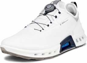 Ecco Men's Golf Biom C4 BOA Golf Shoes Men's shoes from other brands