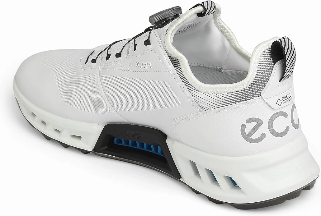 Ecco Men's Golf Biom C4 BOA Golf Shoes Men's Shoes from Other Brands