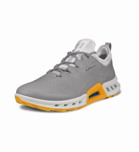 Ecco Men's Golf Biom C4 Golf Shoes Men's shoes from other brands