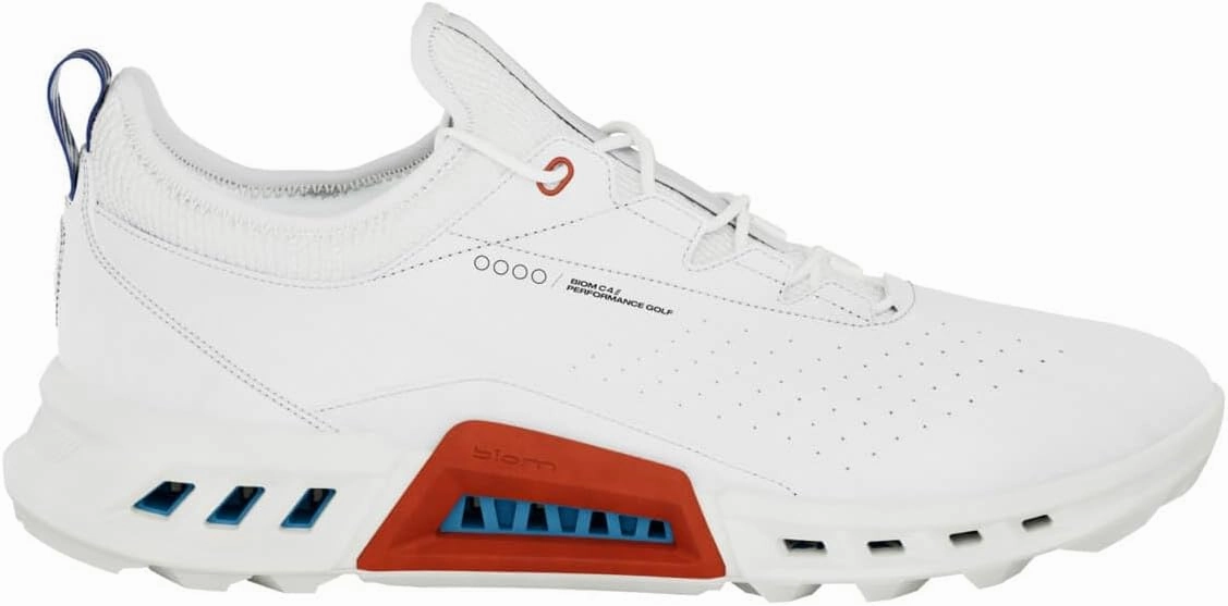 Ecco Men's Golf Biom C4 Golf Shoes Men's Shoes from Other Brands