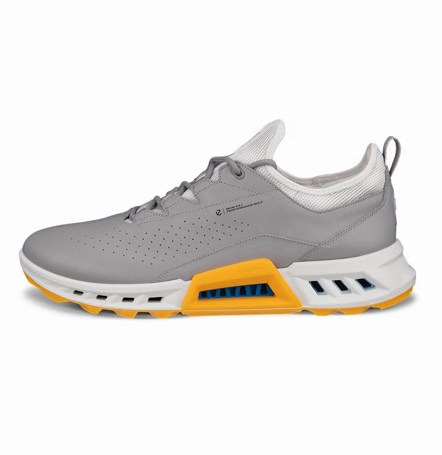 Ecco Men's Golf Biom C4 Golf Shoes Men's Shoes from Other Brands