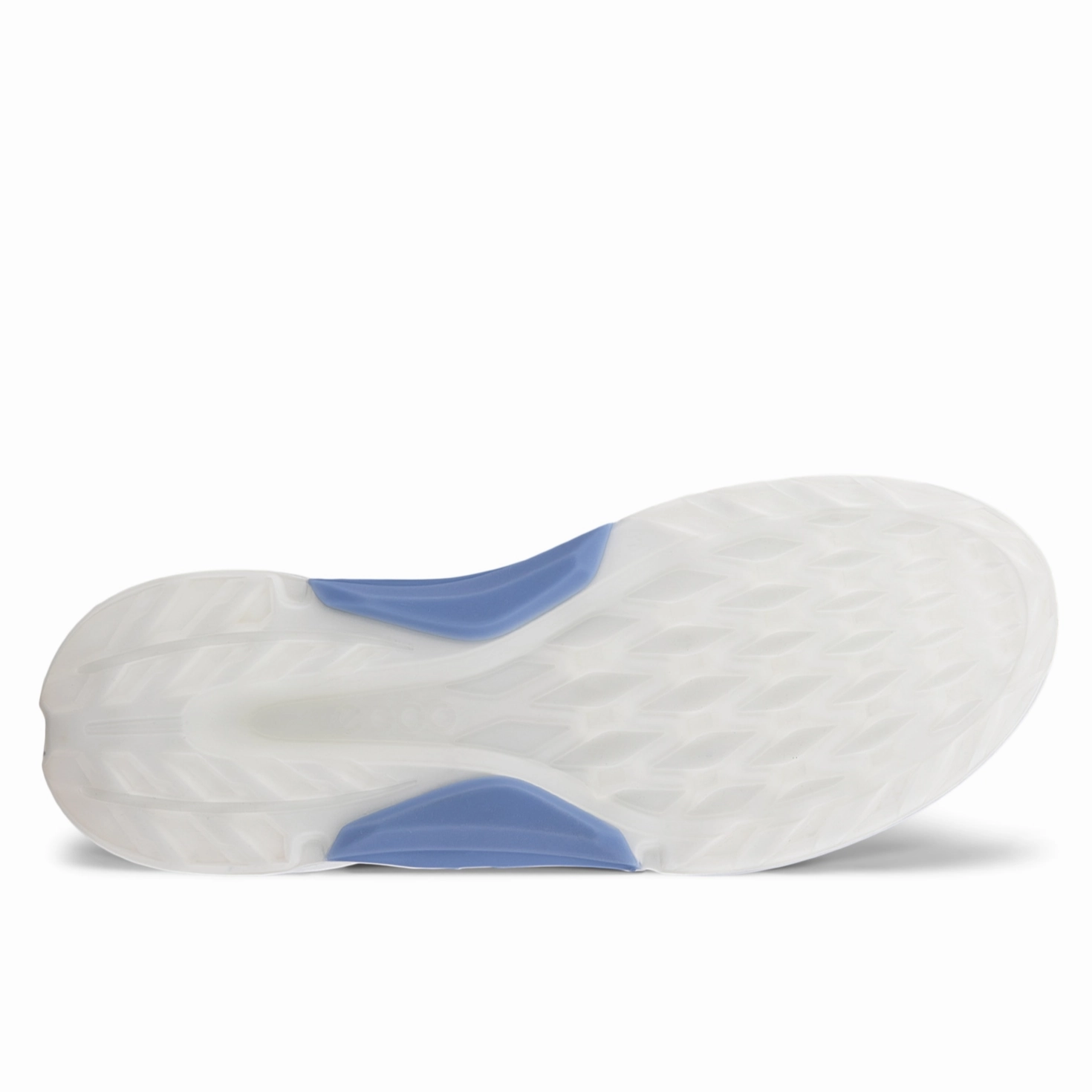 Ecco Mens Golf Biom H4 GORE-TEX Shoes - CONCRETE Ecco Men's Spikeless Shoes