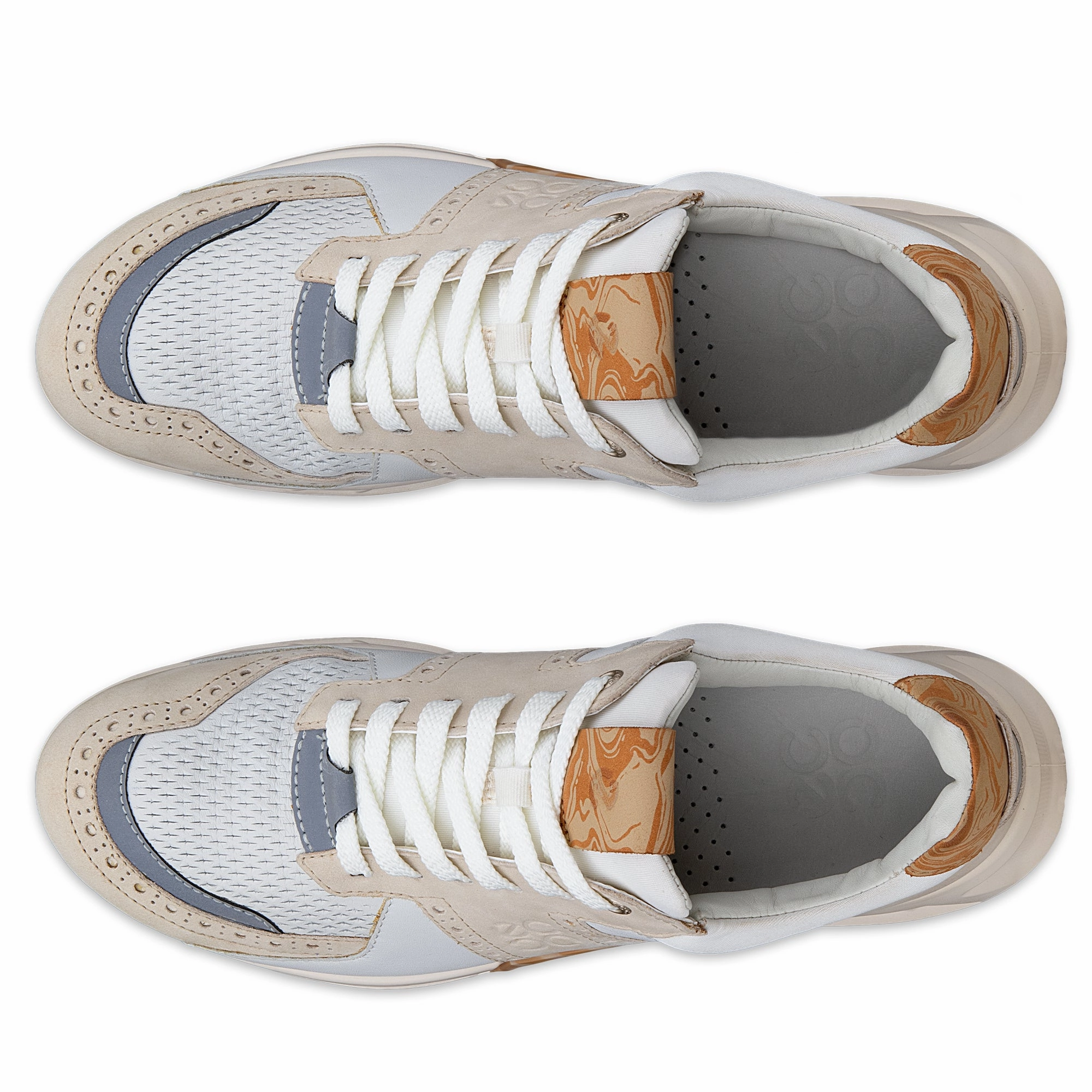 ECCO Women's Biom C4 Fashion Golf Shoes Ecco Women's Golf Sneakers