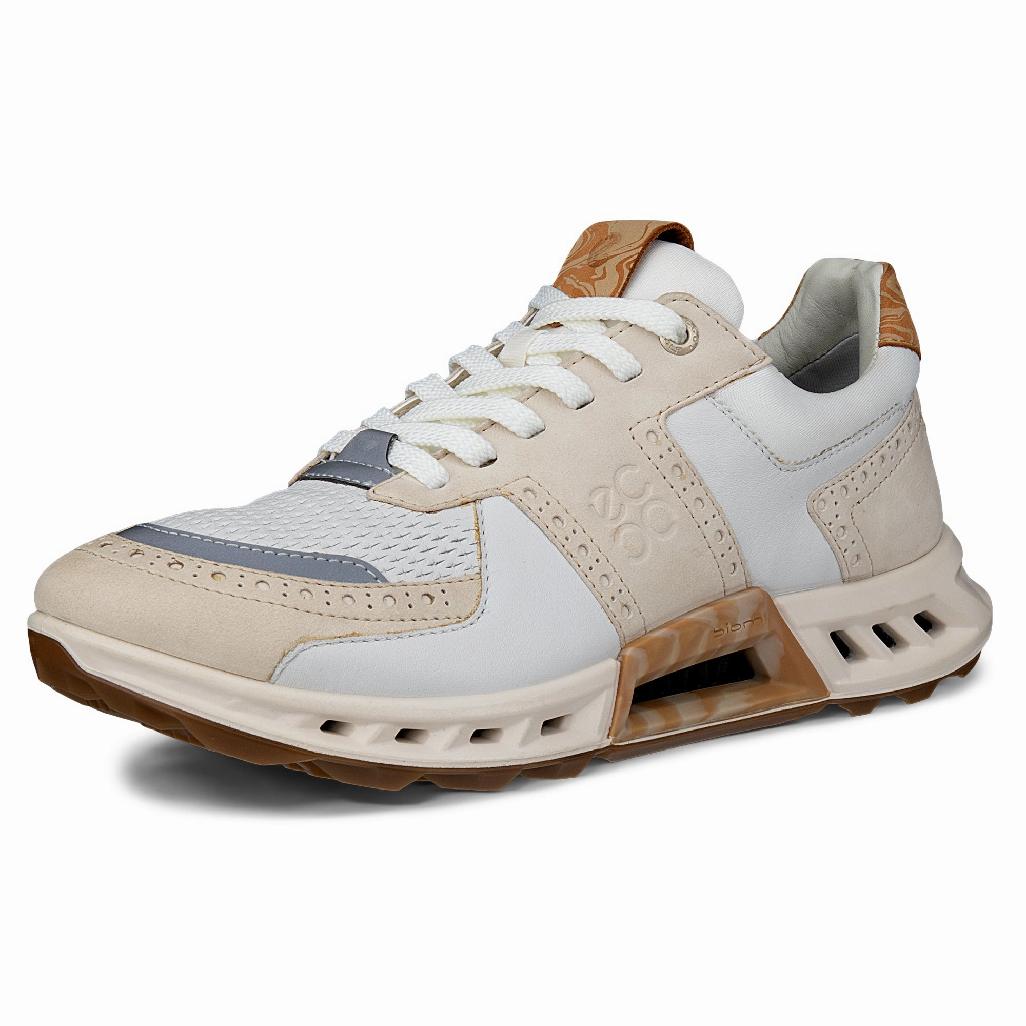 ECCO Women's Biom C4 Fashion Golf Shoes Ecco Women's Golf Sneakers