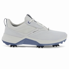 Ecco Women's Biom G5 Lace Golf Shoes Ecco women's golf sneakers